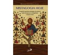 Mistagogia Hoje (ebook)