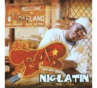 Mistah Fab - Nig-Latin