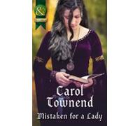 Mistaken For A Lady (ebook)