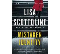 Mistaken Identity: A Rosato & Associates Novel: 4