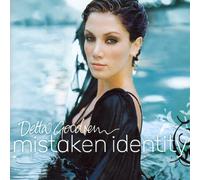 Mistaken Identity by DELTA GOODREM (2004-12-28)