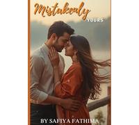 Mistakenly Yours: From logic to lunacy-this is what loving you did to me.