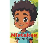 Mistakes Help Me Grow