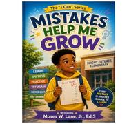 Mistakes Help Me Grow (I Can)