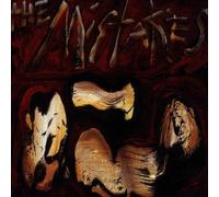 Mistakes, the - The Mistakes