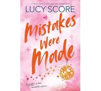 Mistakes Were Made (Engelse editie) (Story Lake, 2)