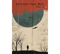 Mistakes Were Made: Office Humor Notebook | Perfect Gag Gift for Coworkers, Boss & Secret Santa Exchange (Lined Pages)