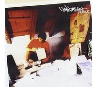 Mistaman - Parole (180 Gr. Vinyl Orange Smoked Lp Numerati + CD) [Vinilo]