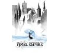 Mistborn (ebook)