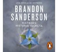 Mistborn. Historia secreta