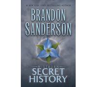 Mistborn: Secret History (The Mistborn Saga)