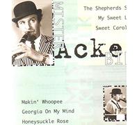 Mister Acker Bilk
