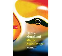 Mister Aufziehvogel: 72668