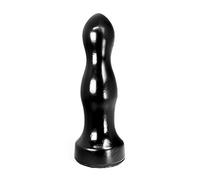 Mister B 57904 Winky - Negro - 27,5Cm