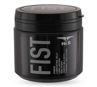 Mister B FIST Classic Crema Lubricante 500 ml