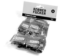 Mister B goma Fucker Preservativos, 36-piece