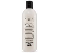 Mister B LUBE Lubricante a Base de Agua 1000 ml