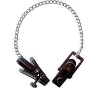 Mister B Nipple Clamps - Pinzas Pezones, 1