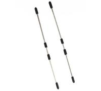 Mister B Palillos de Dolor Tailandés - Pinzas Pezones