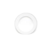 Mister Babache 1 Anillo de malabarismo 24 cm Adulto Unisex, Blanco, No Size