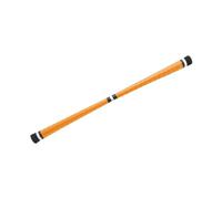 Mister Babache- Batón del Carro Grip, 0612, Naranja