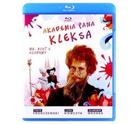 Mister Blot's Academy (Akademia pana Kleksa) (Digitally Restored) [Blu-Ray] [Region Free] (English subtitles)