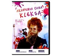 Mister Blot's Academy (Akademia pana Kleksa) (Digitally Restored) [DVD] [Region Free] (English subtitles)