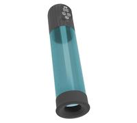Mister Boner Automatic Bomba de pene Transparent/Black 29,0 cm
