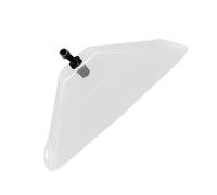 Mister Boquillas - Pulverizador atomizador con cabezal resistente al viento | Sistema de nebulización de patio PP M14 x 1.5 rosca | Tipo agrícola | Spray para paisajismo de cultivos y aplicación de