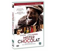 Mister Chocolat [Italia] [DVD]