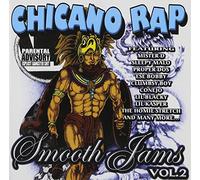 Mister D - Chicano Rap Smooth James 2