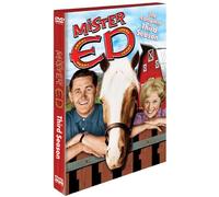Mister Ed: Complete Third Season [Alemania] [DVD]