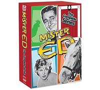 Mister Ed: The Complete Series [USA] [DVD]