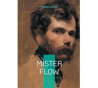 Mister Flow: Les masques de la justice : une quête identitaire au coeur de Paris