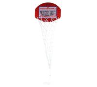 Mister Gadget Cesto de Ropa Diseño Basket 32x40 cm Multicolor | Polipropileno, cesto de ropa diseño basket, 32x40 cm, original y práctico, dormitorio o lavandería, multicolor