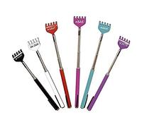 Mister Gadget MG2009 rascador manual - Rascadores manuales (30 mm, 1,5 cm, 51 cm, 25 g)