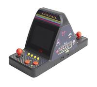 Mister Gadget - MG3562, Juego Arcade 1Vs1, Experiencia de Juego Intensa, Color Negro, Diseñado para Duelos y Competencias Entre Amigos, Juego para Adultos