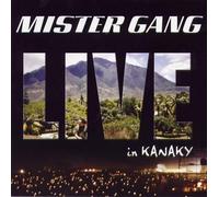 Mister Gang - Live in Kanaky