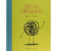 Míster Garabato (PRINCIPAL INFANTIL)