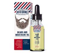 ¡15% DTO! Aceite Barba y Bigote 30 ml