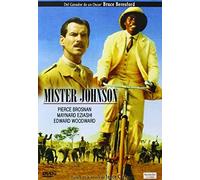 Mister Johnson (1990) ( Mr. Johnson )