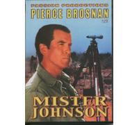 Mister Johnson