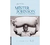 Míster Johnson