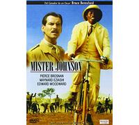 Mister Johnson