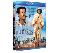 Mister Johnson Bd