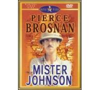Mister Johnson [USA] [DVD]