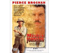 Mister Johnson [USA] [DVD]