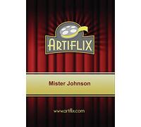 Mister Johnson [USA] [DVD]