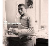 Mister Johnson [Vinilo]