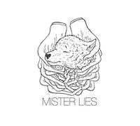 Mister Lies - Mowgli [Vinilo]